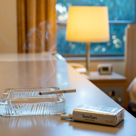 Kitsuregawa Country Club & Bihada Onsen Hotel Kitsuregawa Sakuyama Екстериор снимка