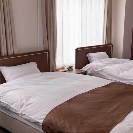 Kitsuregawa Country Club & Bihada Onsen Hotel Kitsuregawa Sakuyama Екстериор снимка