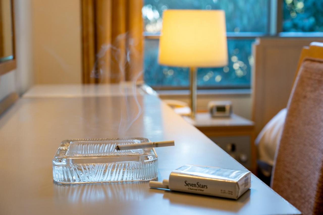 Kitsuregawa Country Club & Bihada Onsen Hotel Kitsuregawa Sakuyama Екстериор снимка