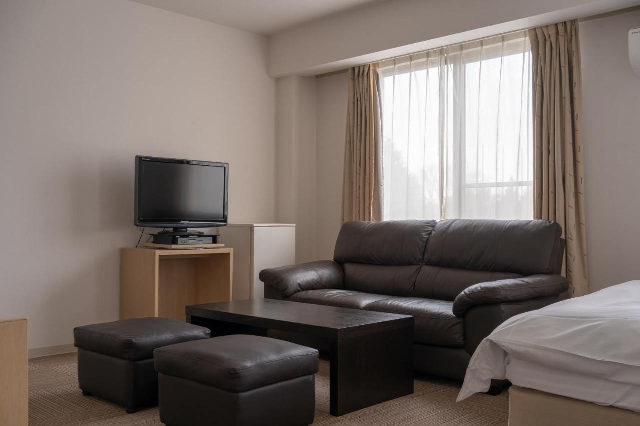 Kitsuregawa Country Club & Bihada Onsen Hotel Kitsuregawa Sakuyama Екстериор снимка