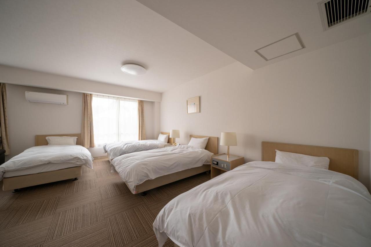 Kitsuregawa Country Club & Bihada Onsen Hotel Kitsuregawa Sakuyama Екстериор снимка