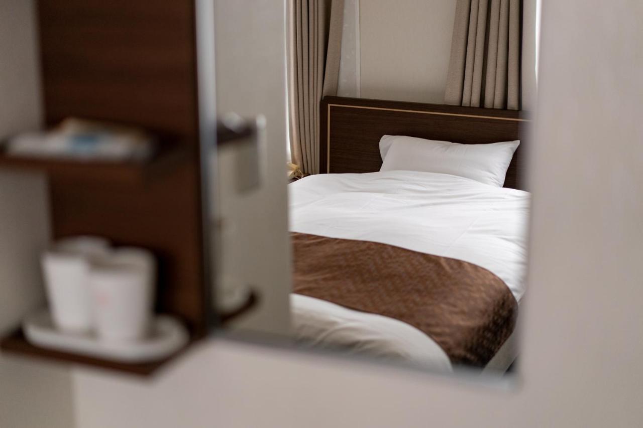 Kitsuregawa Country Club & Bihada Onsen Hotel Kitsuregawa Sakuyama Екстериор снимка