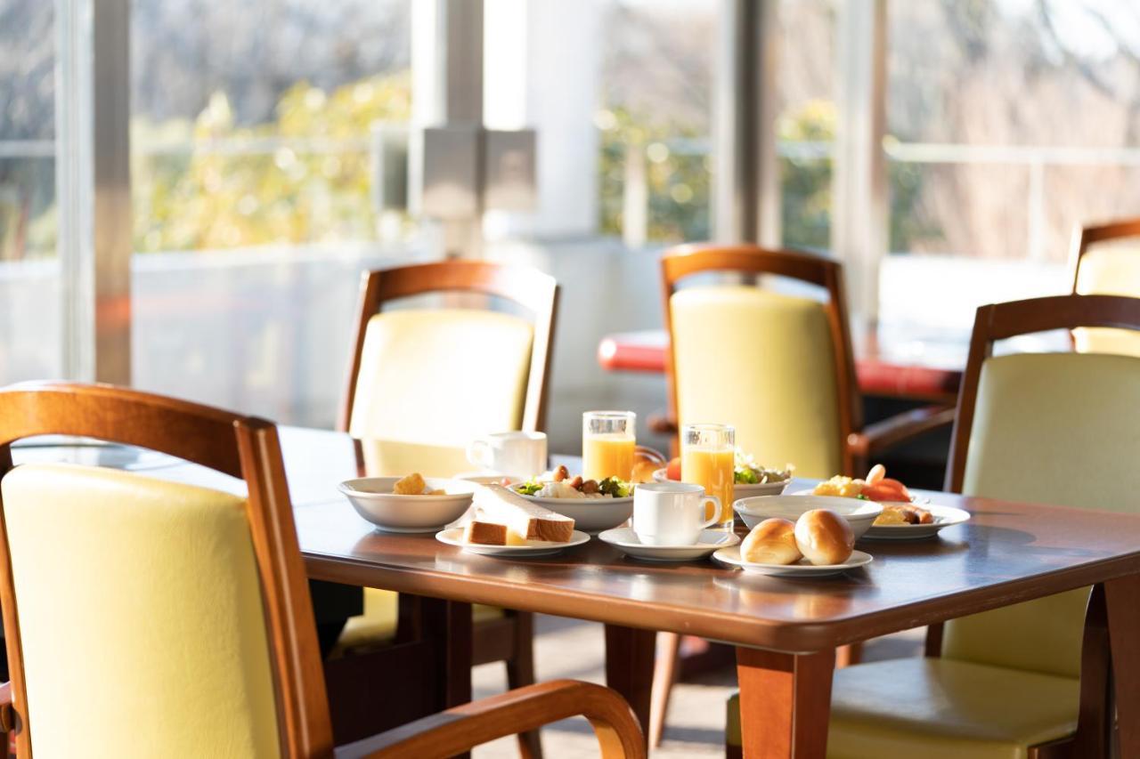 Kitsuregawa Country Club & Bihada Onsen Hotel Kitsuregawa Sakuyama Екстериор снимка