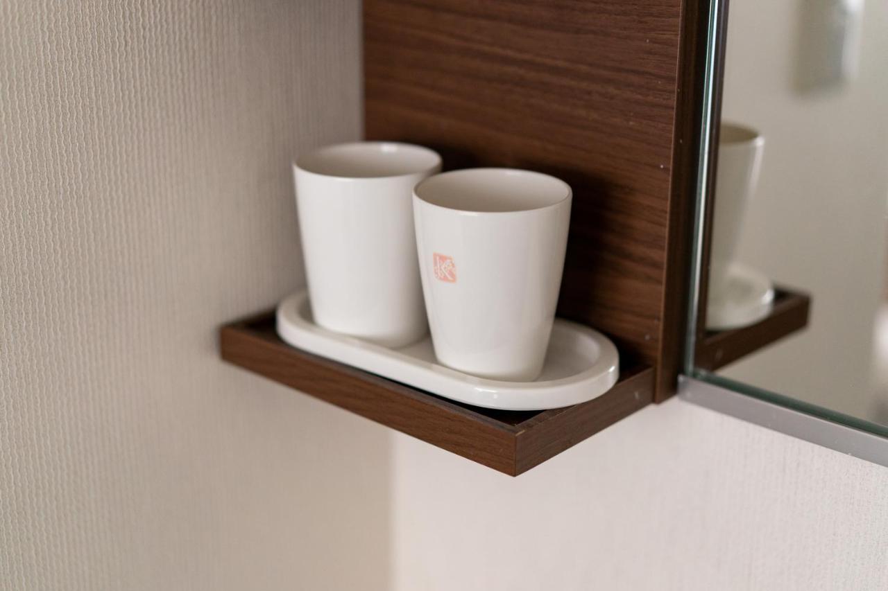 Kitsuregawa Country Club & Bihada Onsen Hotel Kitsuregawa Sakuyama Екстериор снимка