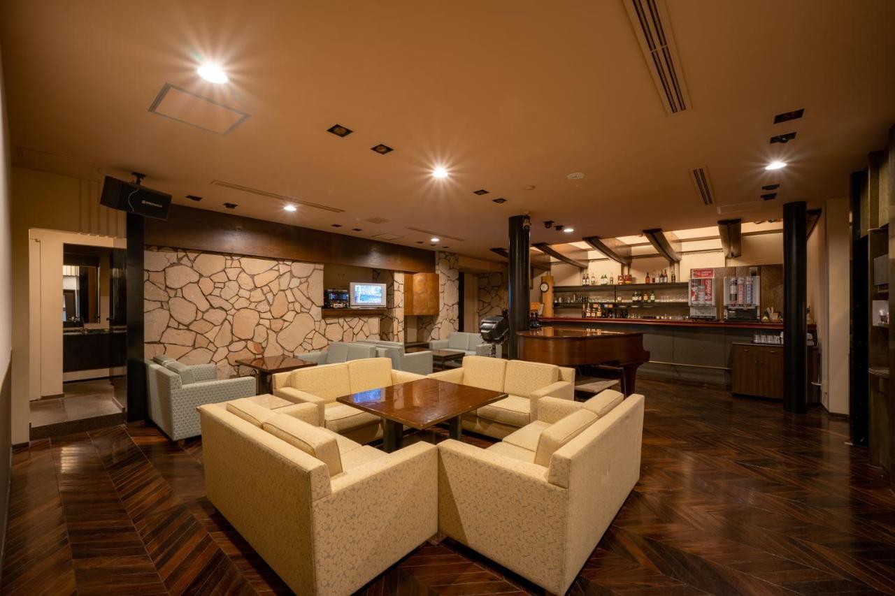 Kitsuregawa Country Club & Bihada Onsen Hotel Kitsuregawa Sakuyama Екстериор снимка