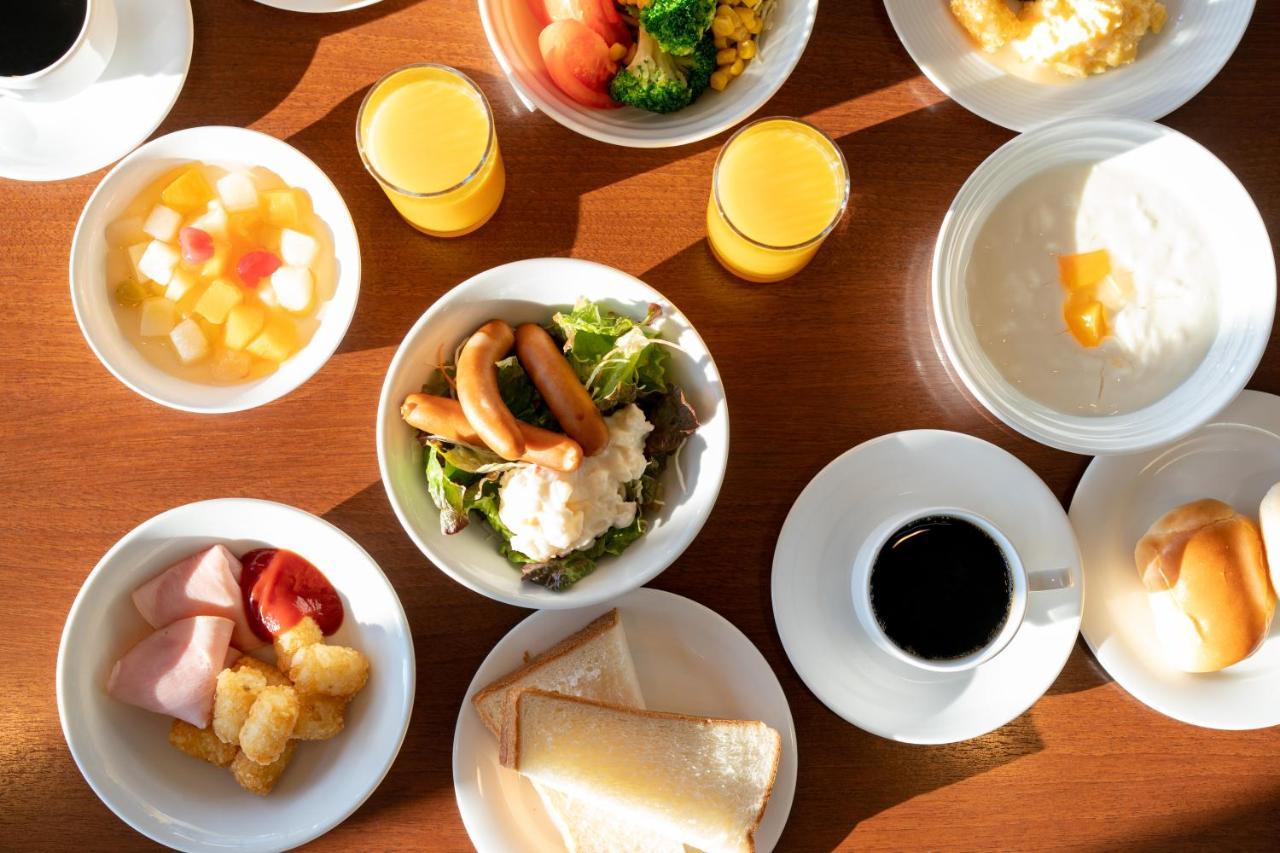 Kitsuregawa Country Club & Bihada Onsen Hotel Kitsuregawa Sakuyama Екстериор снимка
