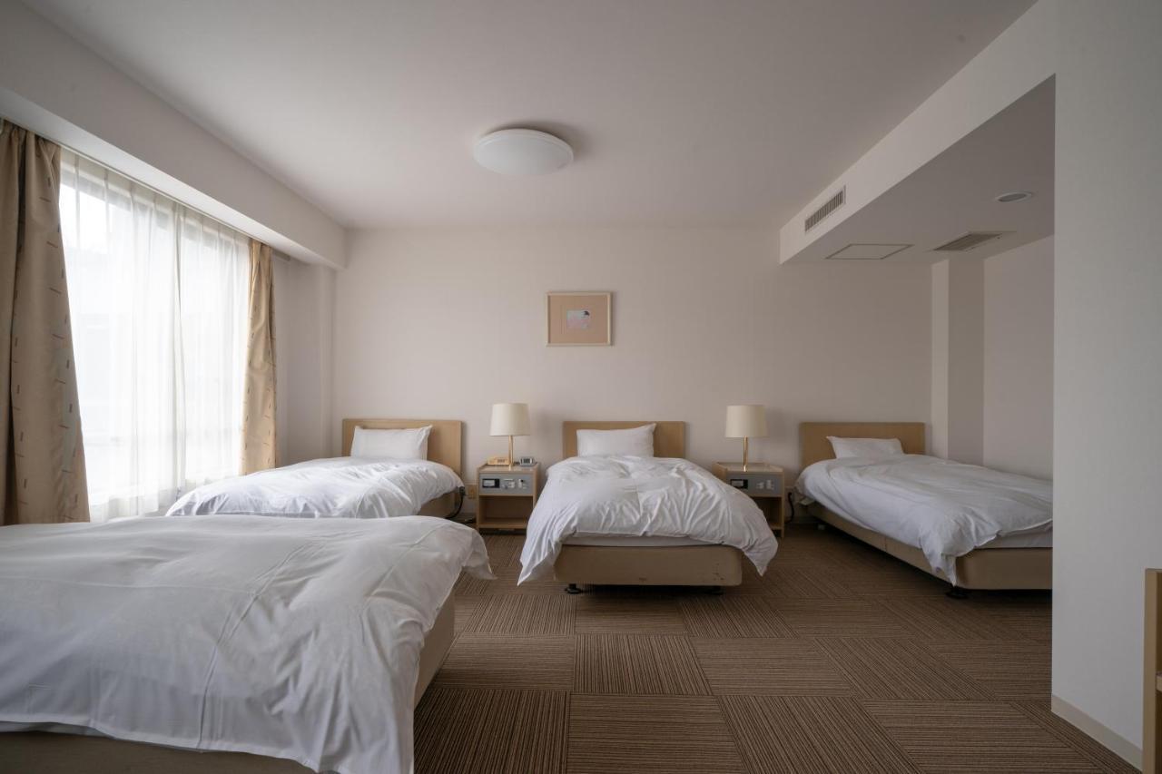 Kitsuregawa Country Club & Bihada Onsen Hotel Kitsuregawa Sakuyama Екстериор снимка