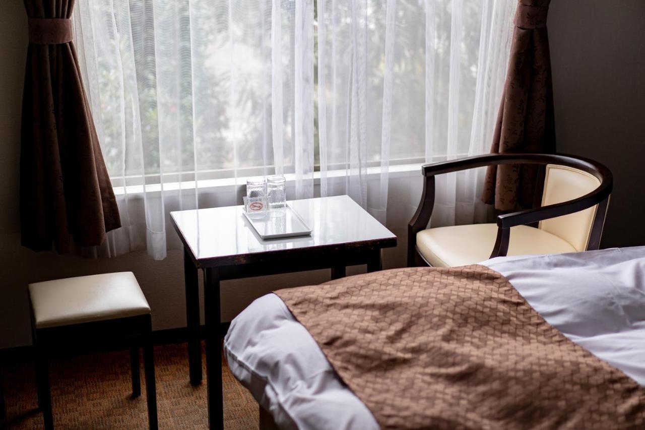 Kitsuregawa Country Club & Bihada Onsen Hotel Kitsuregawa Sakuyama Екстериор снимка